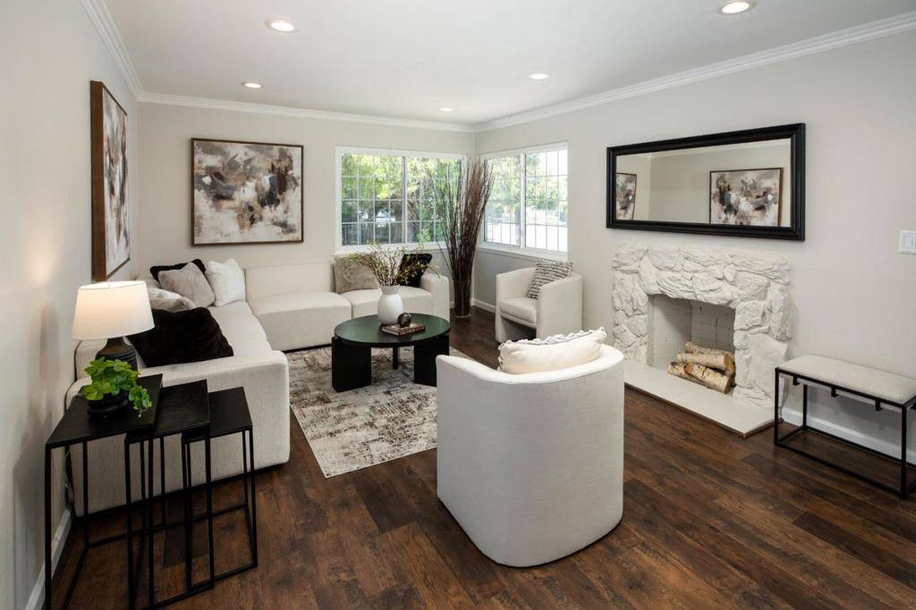 Santa Clara, CA 95051,2923 Cabrillo AVE
