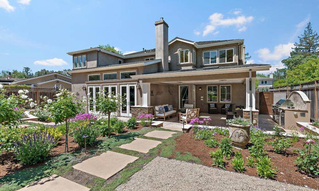 Los Gatos, CA 95032,16464 Shady View LN