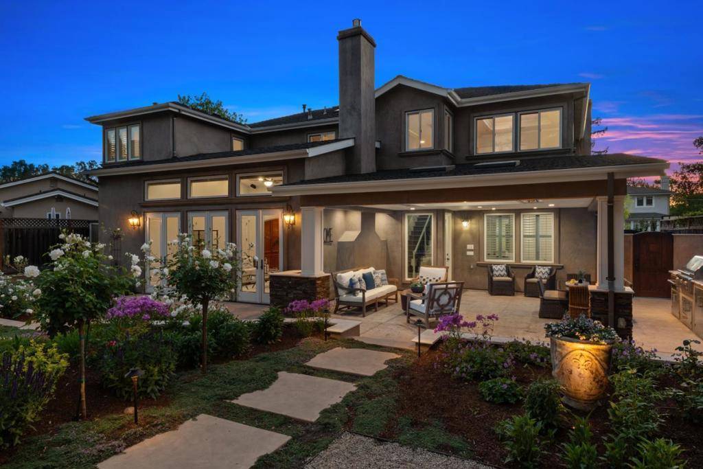 Los Gatos, CA 95032,16464 Shady View LN