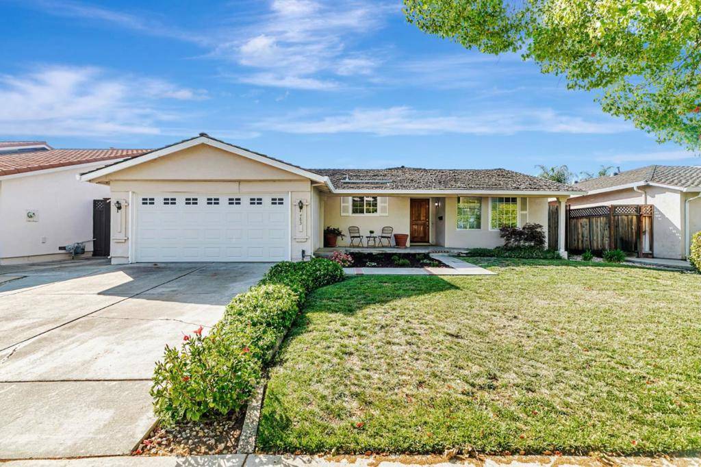 San Jose, CA 95136,483 Churchill Park DR