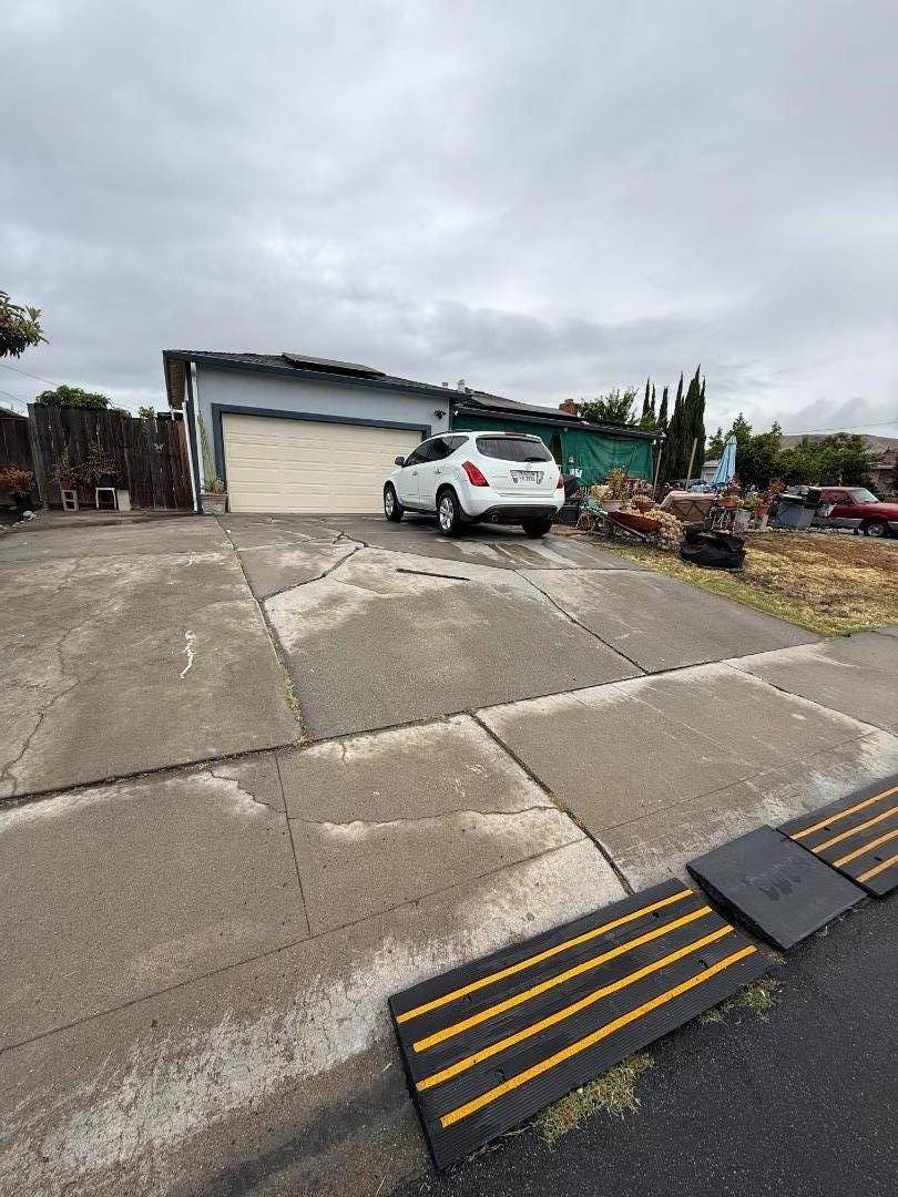 San Jose, CA 95127,1575 Amesbury WAY