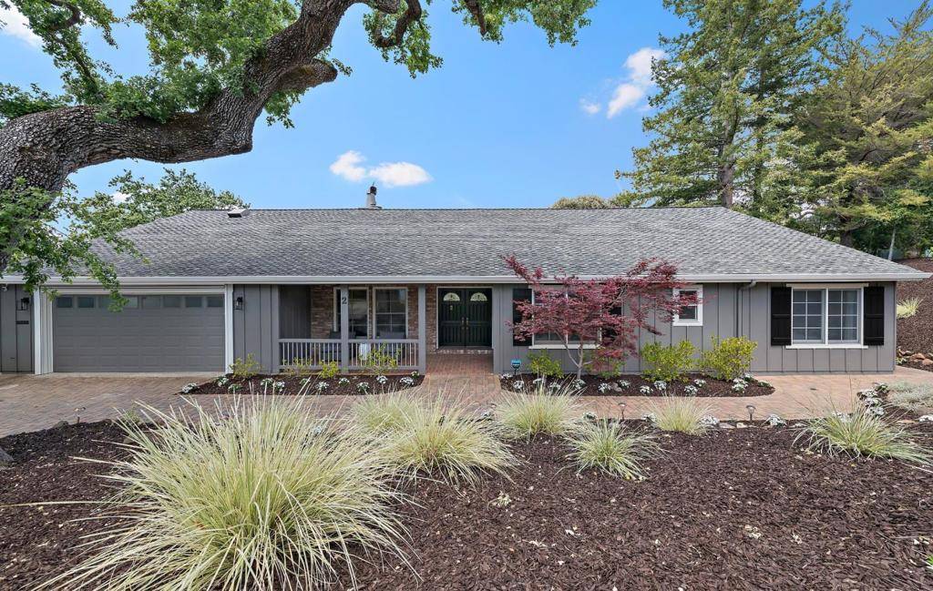 Menlo Park, CA 94025,2 Lassen CT