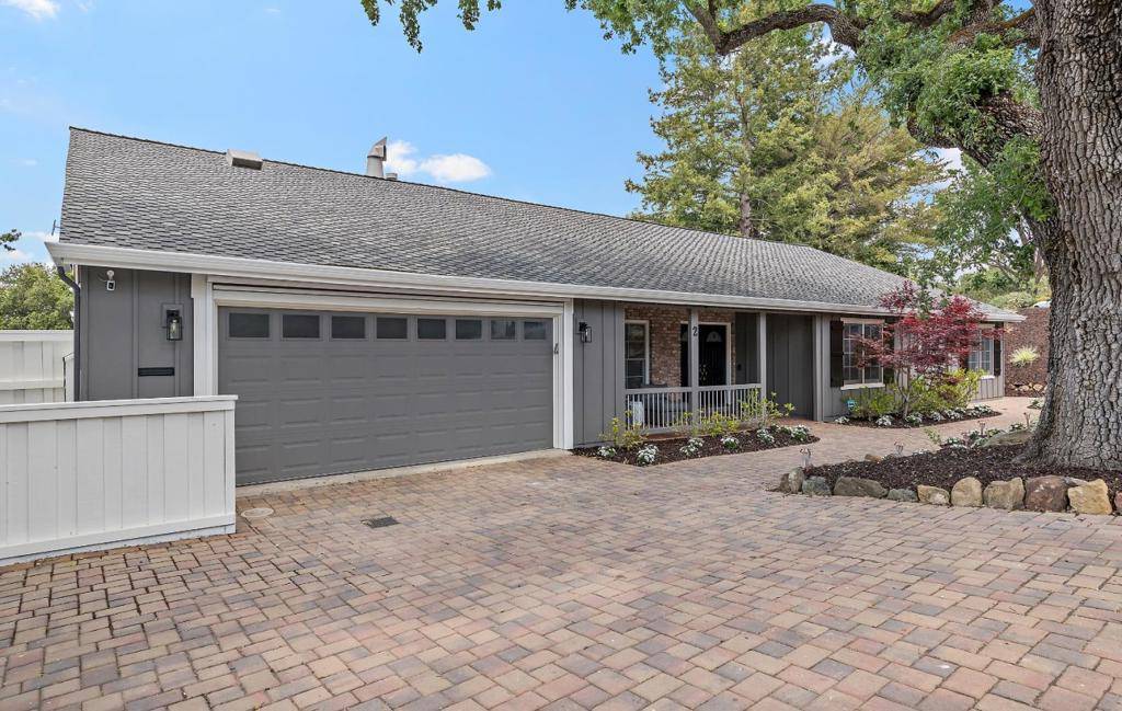 Menlo Park, CA 94025,2 Lassen CT