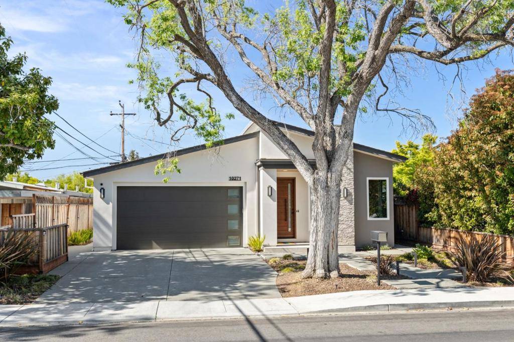 Cupertino, CA 95014,10271 Menhart LN