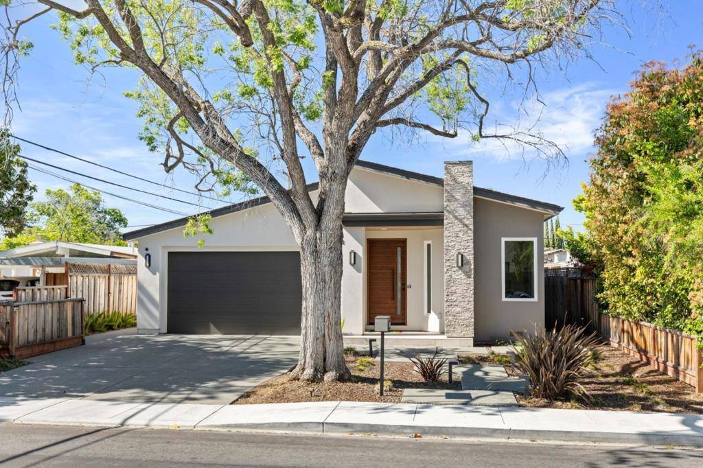 Cupertino, CA 95014,10271 Menhart LN
