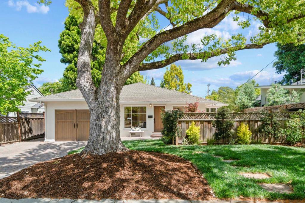 Menlo Park, CA 94025,240 Marmona DR