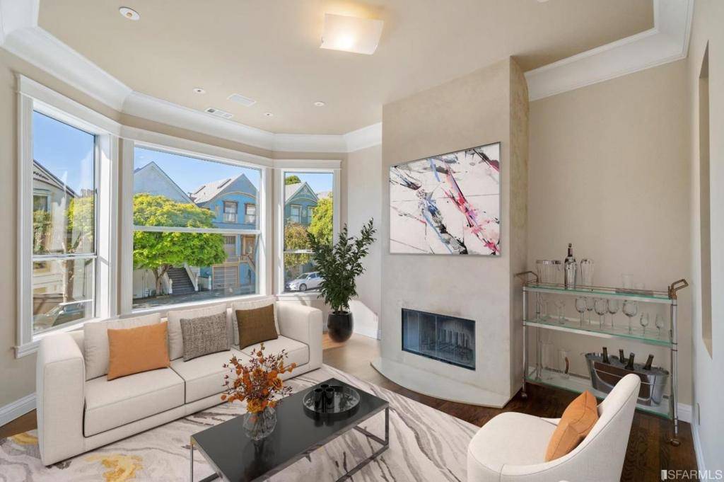 San Francisco, CA 94114,3822 22nd ST