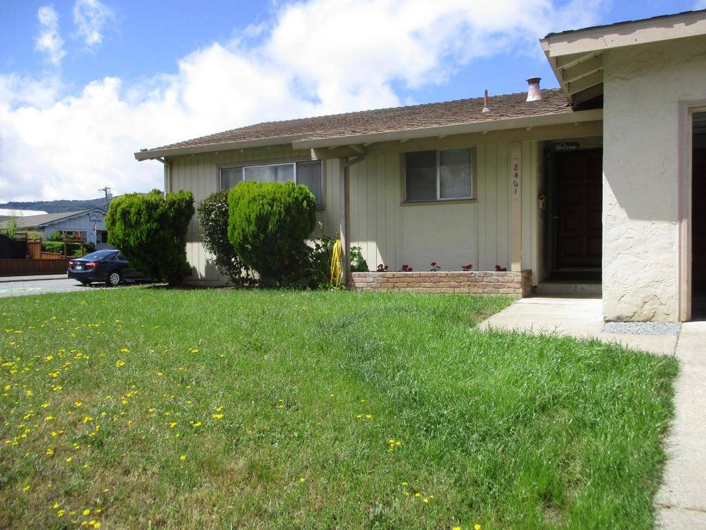 Gilroy, CA 95020,Address not disclosed