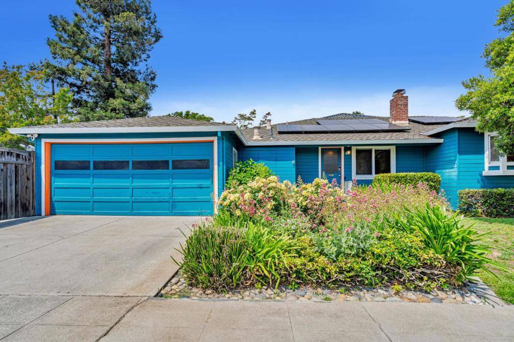 San Jose, CA 95125,1800 Mcbain AVE