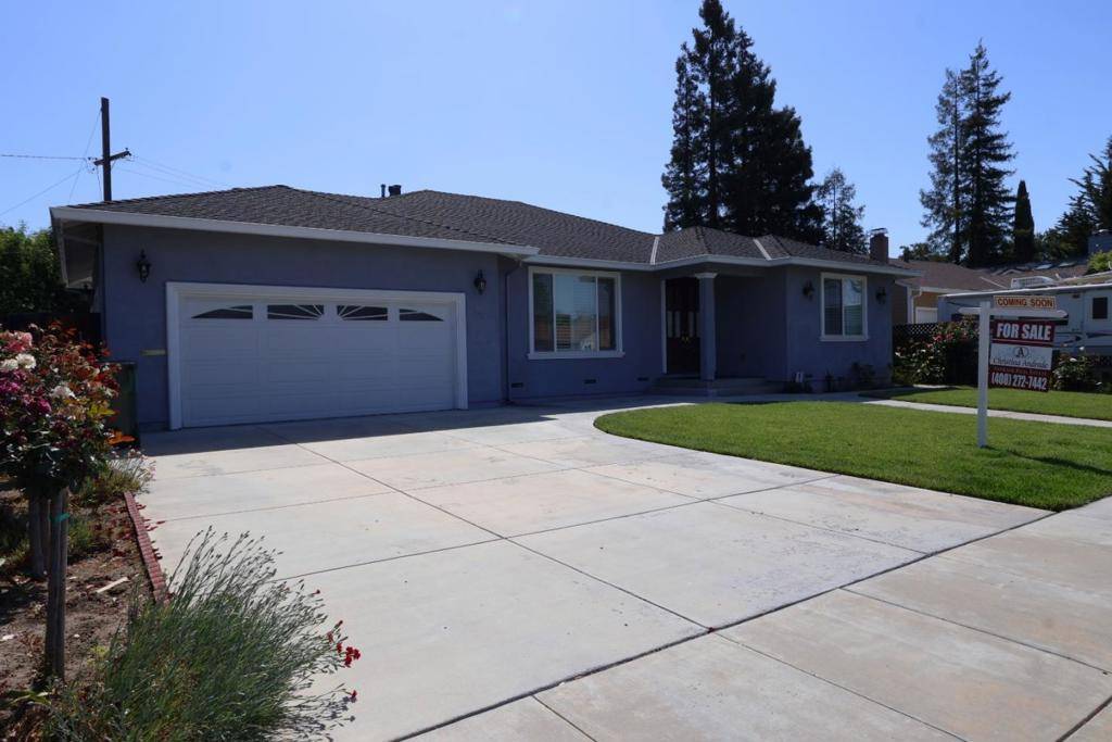 Santa Clara, CA 95050,763 Fallon AVE
