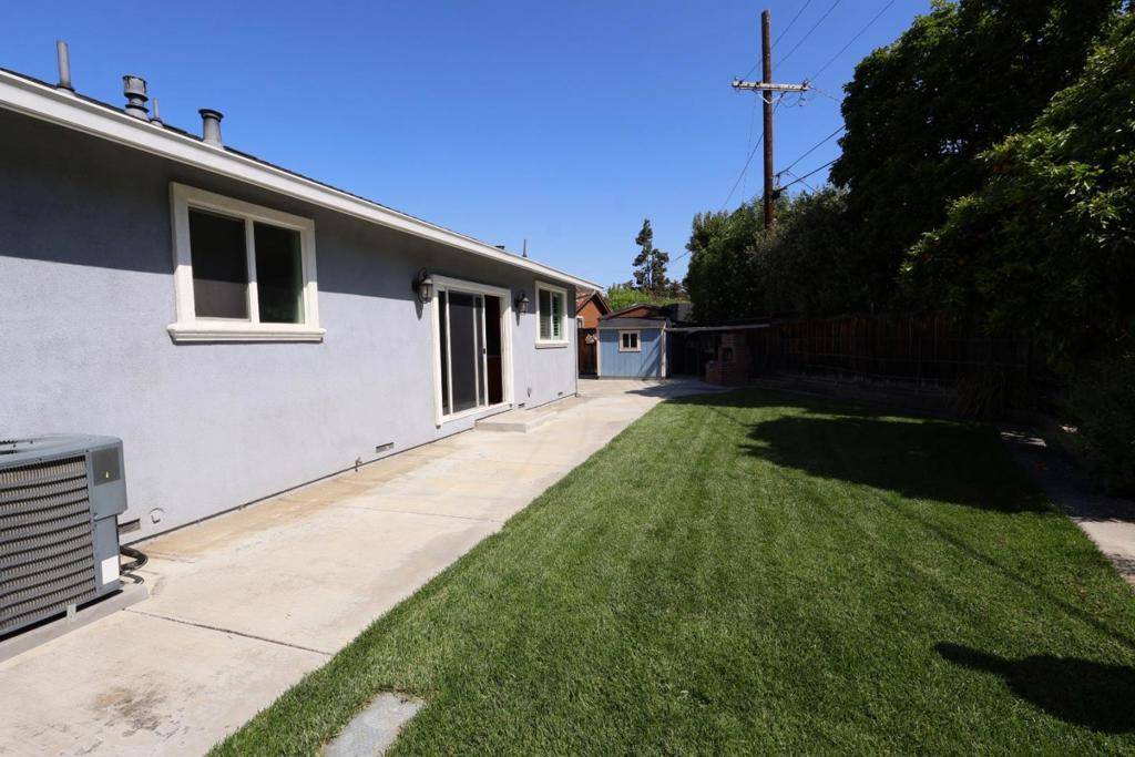 Santa Clara, CA 95050,763 Fallon AVE