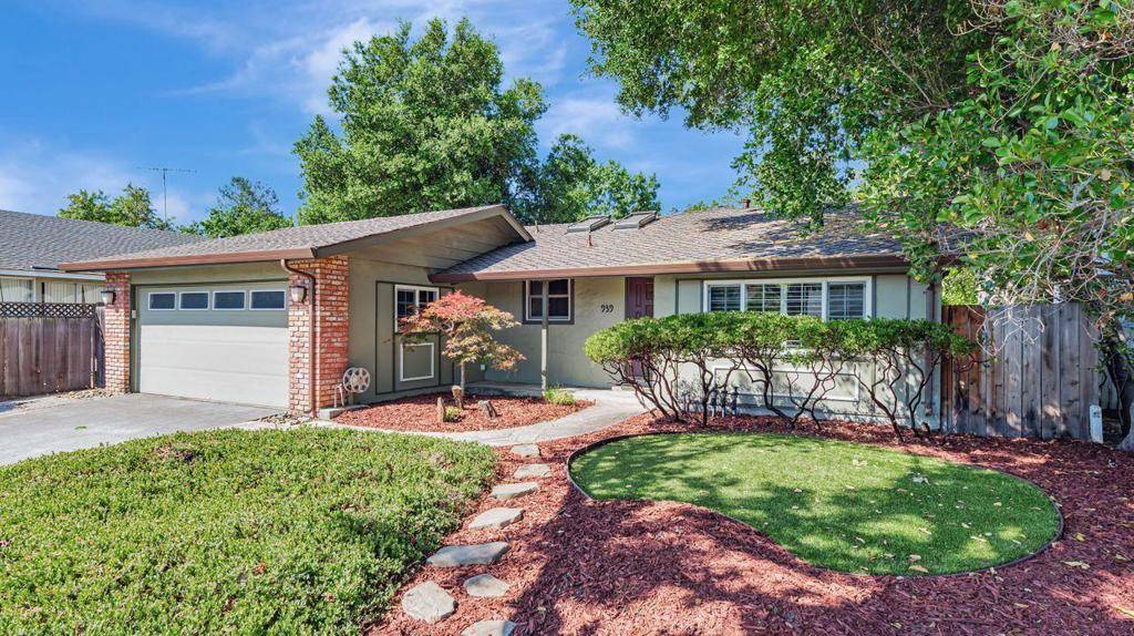 Sunnyvale, CA 94086,939 Poplar AVE