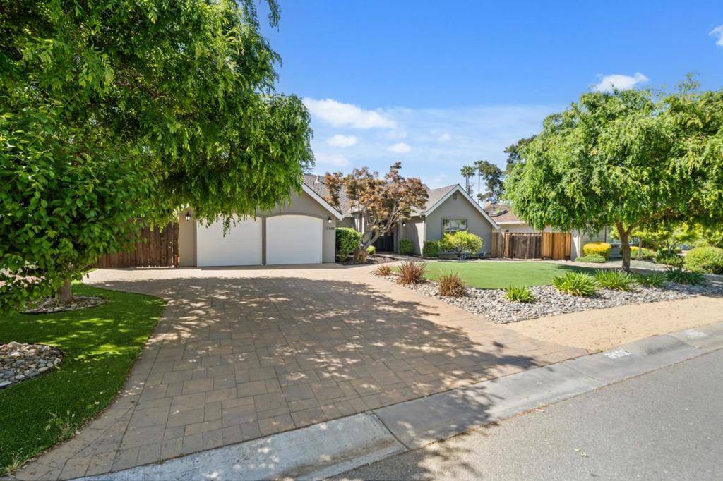 Saratoga, CA 95070,12509 Palmtag DR