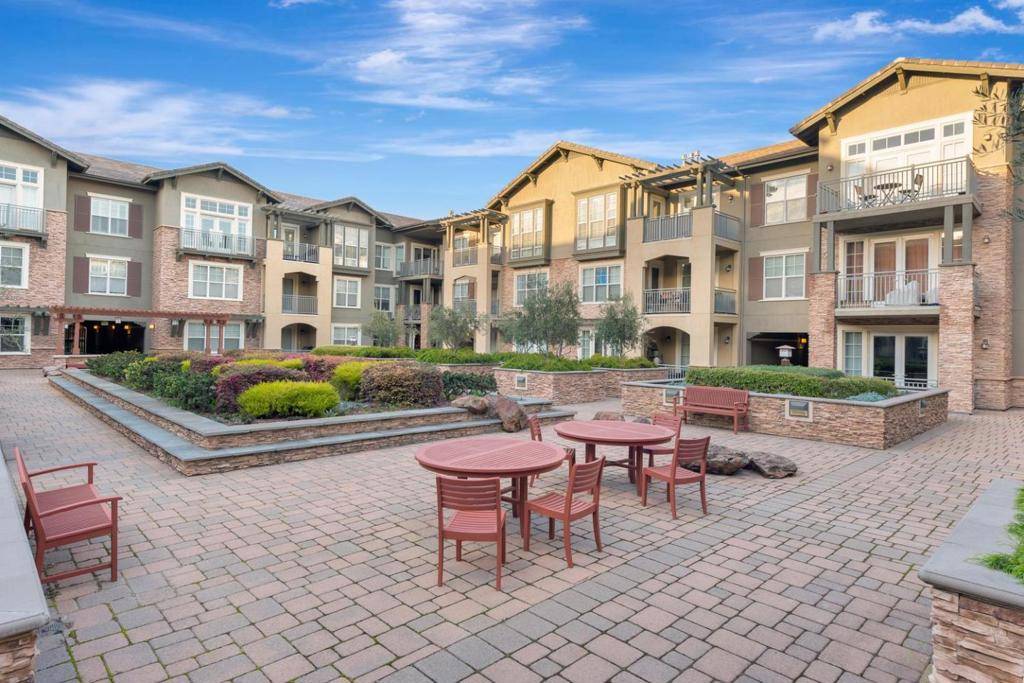 San Jose, CA 95124,2881 Meridian AVE #347
