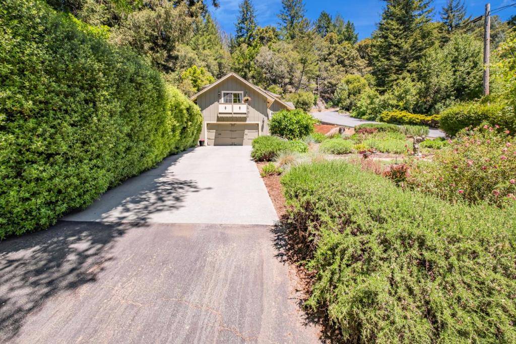 Boulder Creek, CA 95006,13756 W Park AVE