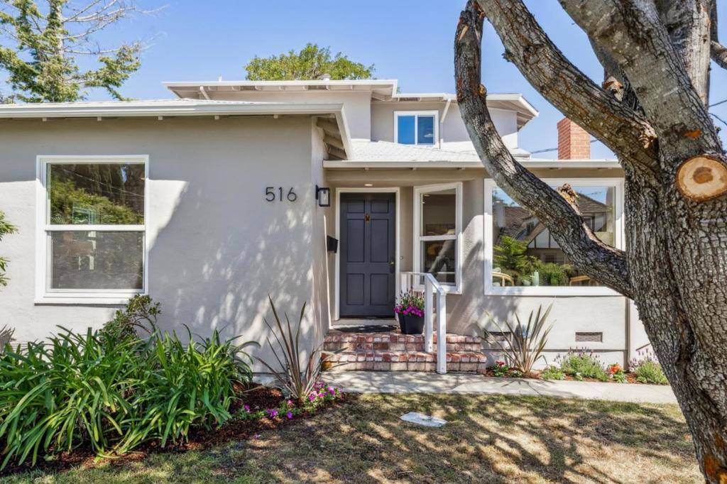 San Mateo, CA 94403,516 29th AVE