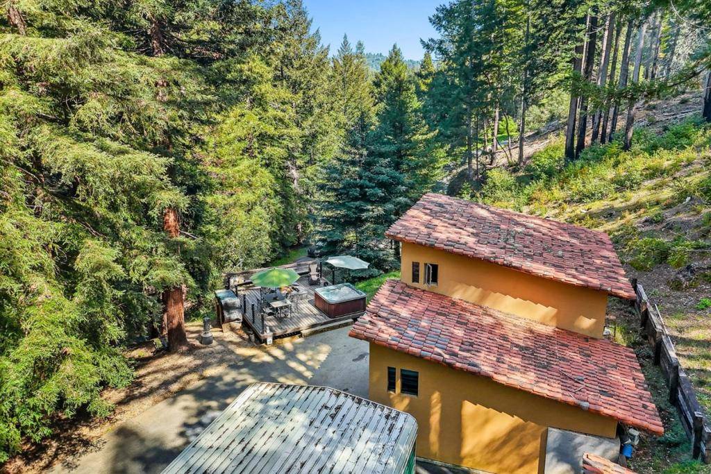 Boulder Creek, CA 95006,555 Pond View DR