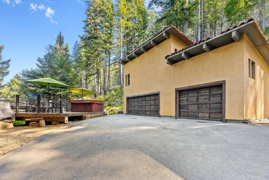 Boulder Creek, CA 95006,555 Pond View DR