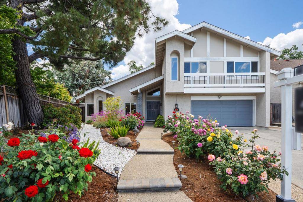 San Jose, CA 95124,2380 Rupert DR