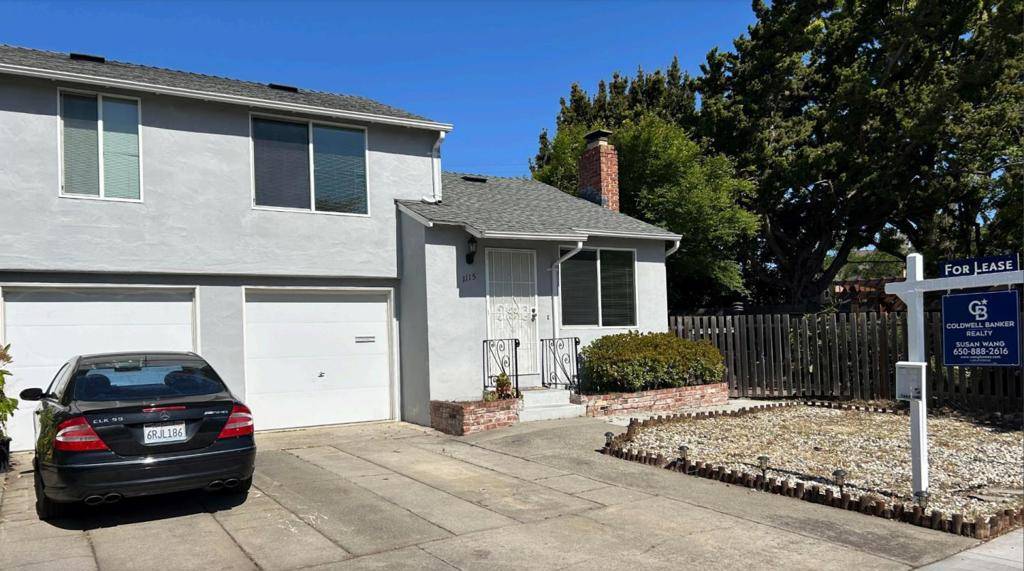 San Mateo, CA 94402,1115 Sunnybrae BLVD