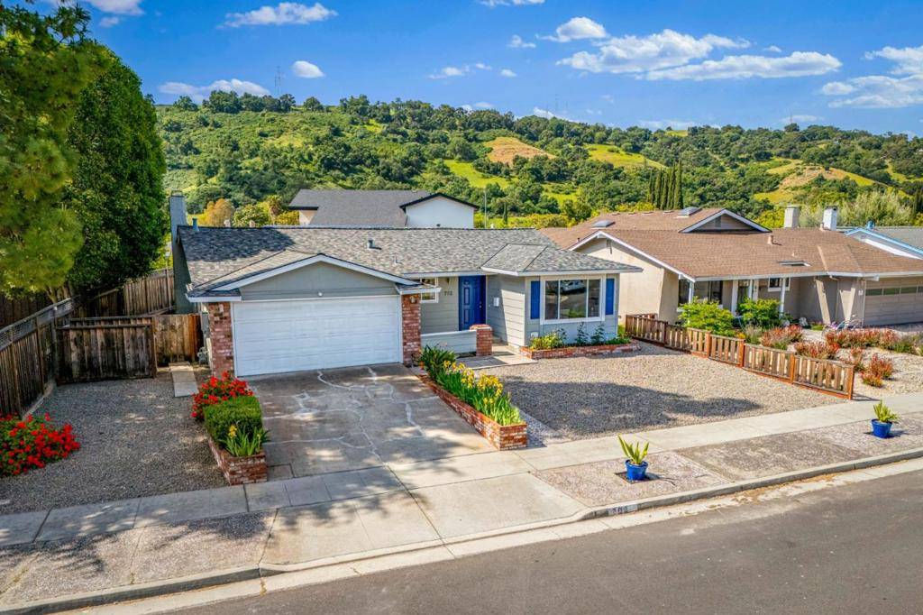 San Jose, CA 95123,702 Cree DR
