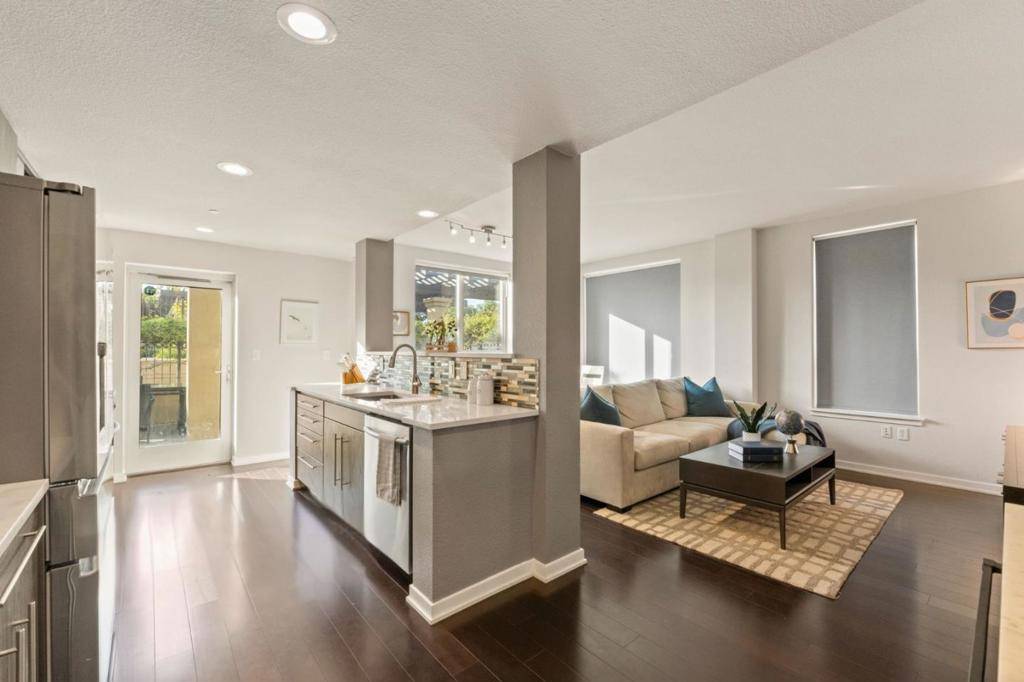San Jose, CA 95110,1375 Lick AVE #121