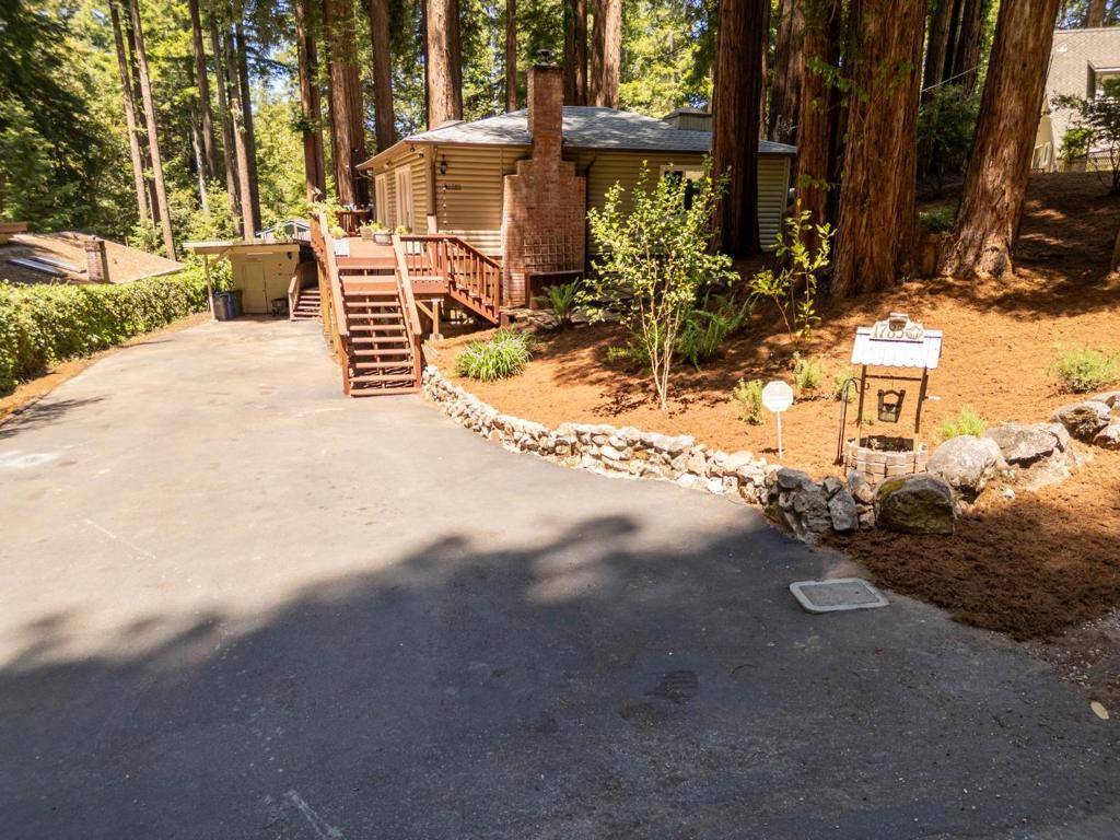 Felton, CA 95018,1785 Lakeside DR