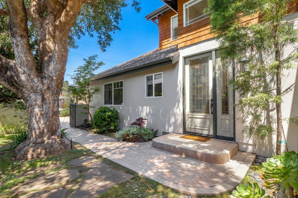 Santa Cruz, CA 95060,130 Getchell ST