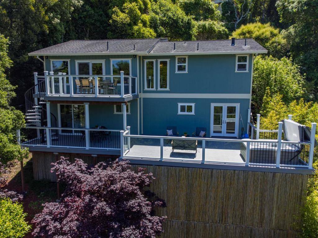 Aptos, CA 95003,609 Encino DR