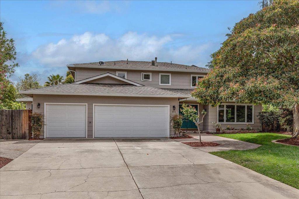 Los Altos, CA 94024,955 Hayman PL