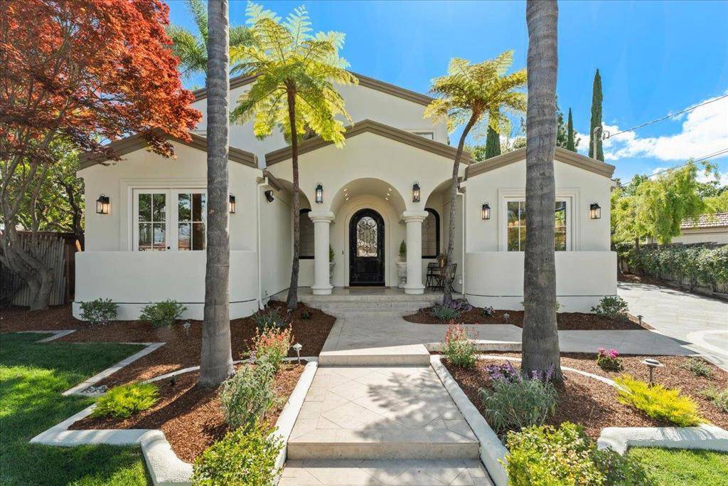 Los Gatos, CA 95030,73 Mariposa AVE