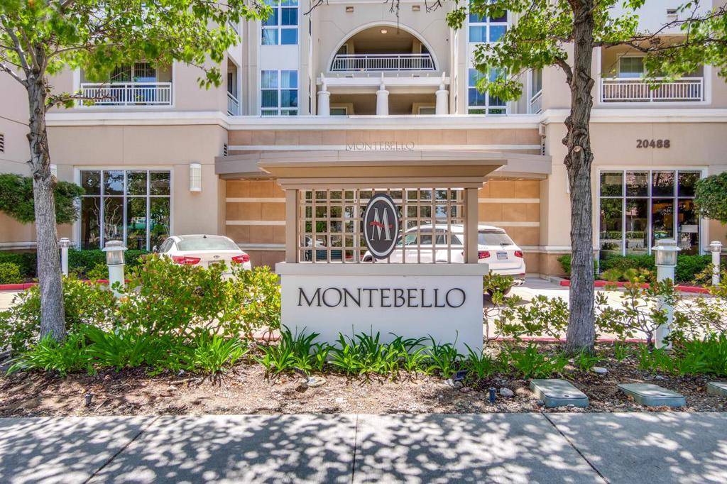 Cupertino, CA 95014,20488 Stevens Creek BLVD #1413