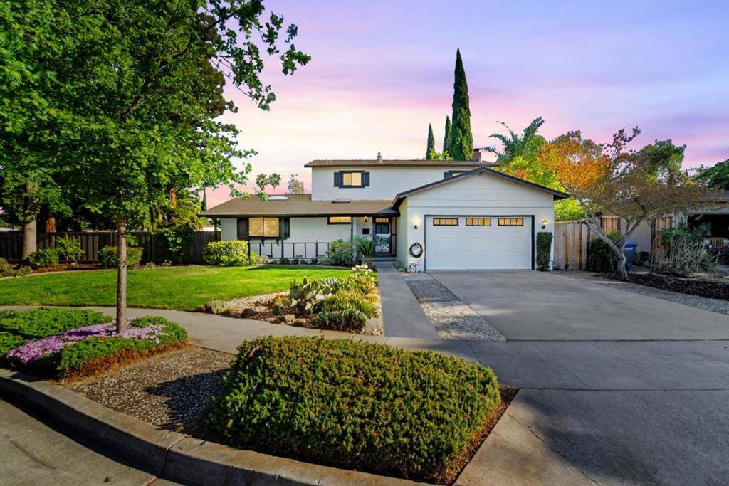 Campbell, CA 95008,414 Queens CT