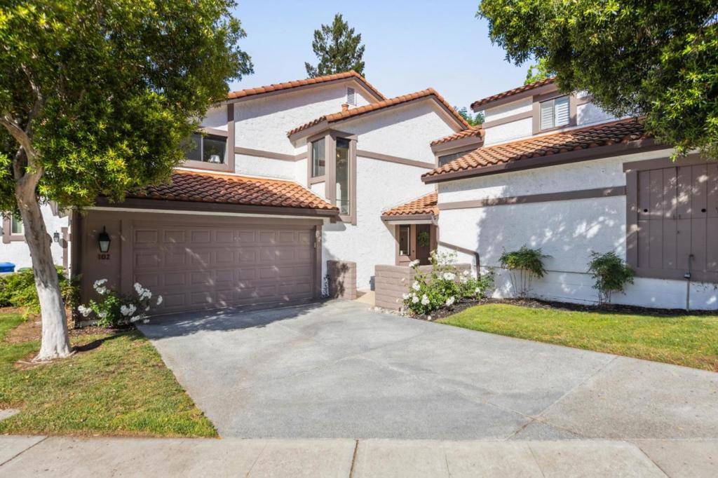 Los Gatos, CA 95032,102 Calle Nivel