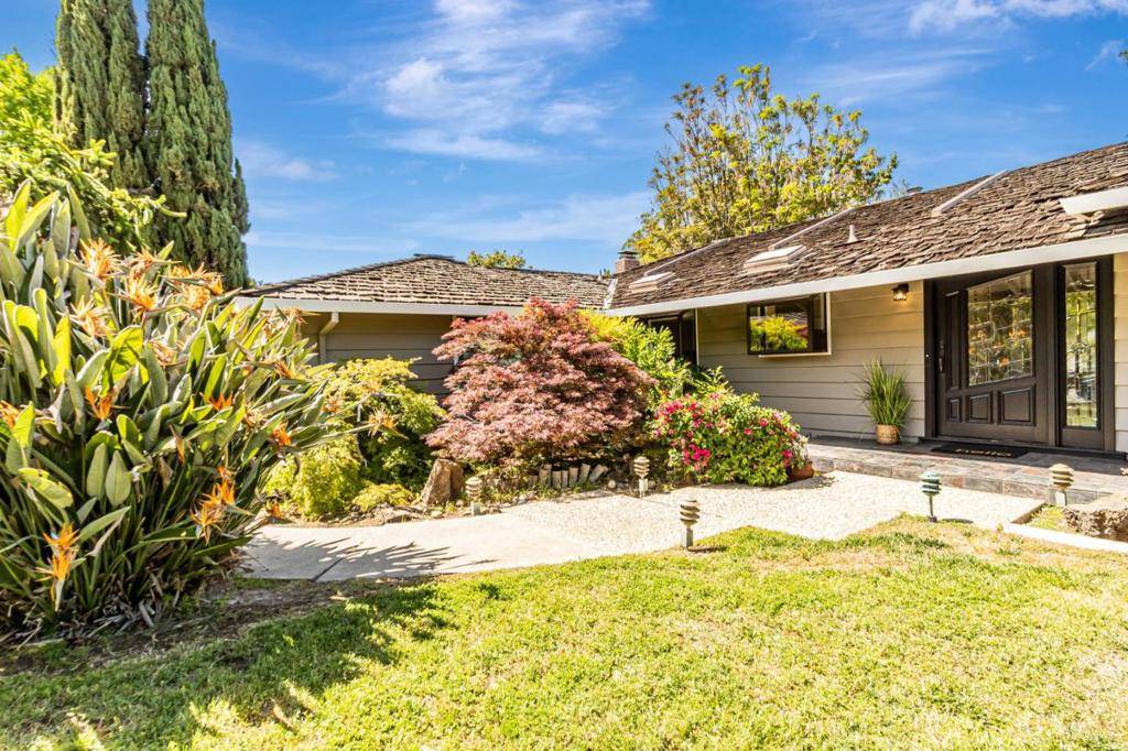 Saratoga, CA 95070,18931 Cyril PL