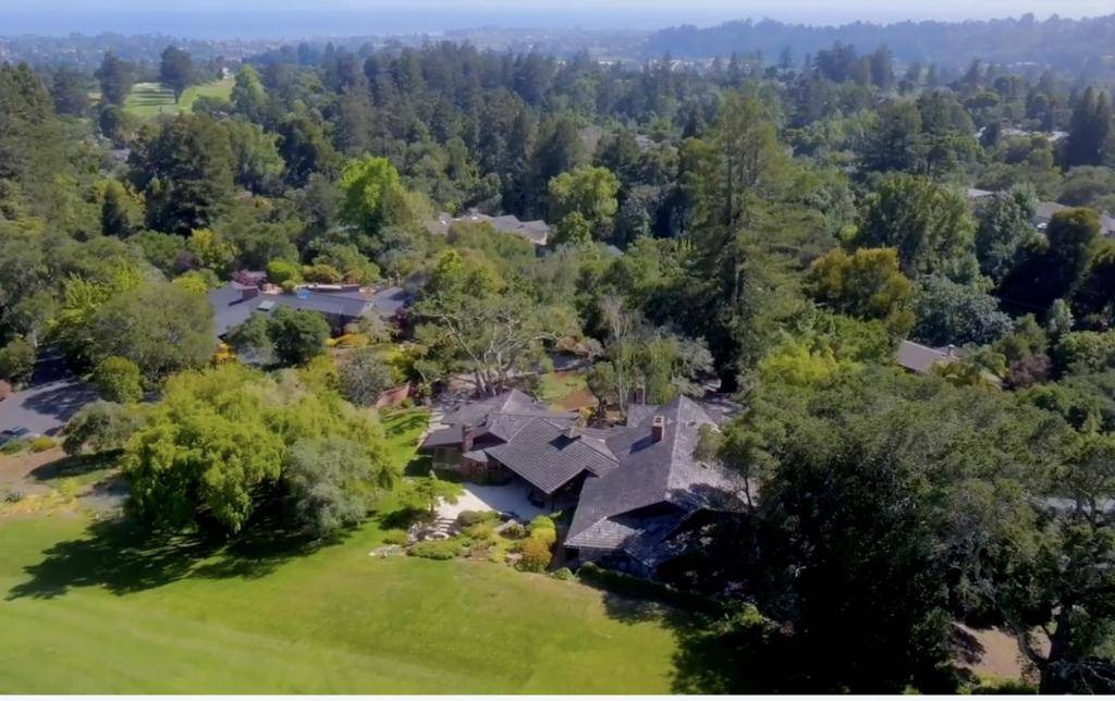 Santa Cruz, CA 95060,32 Pasatiempo DR