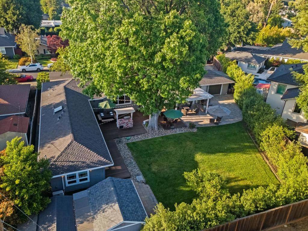 Campbell, CA 95008,1416 Cameo DR