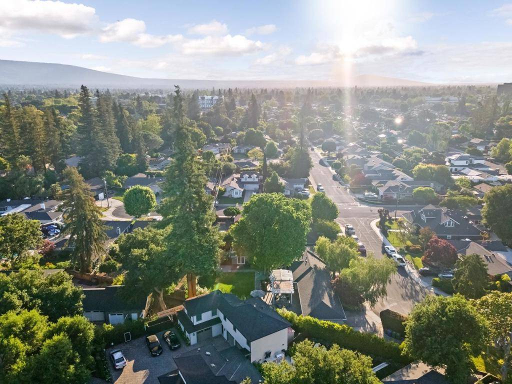 Campbell, CA 95008,1416 Cameo DR