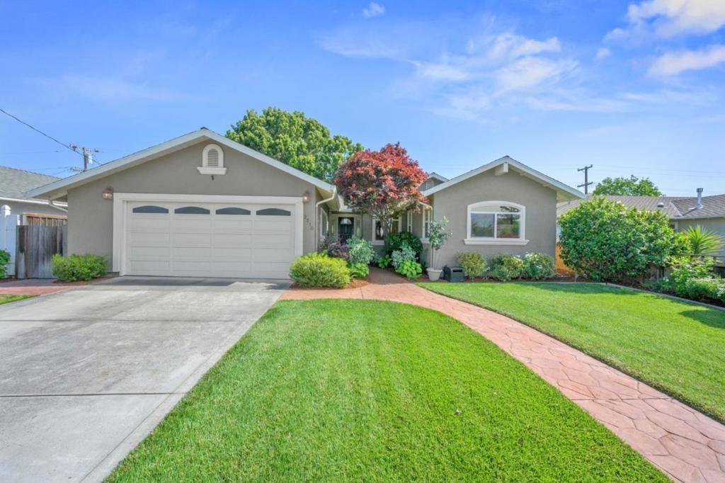 San Jose, CA 95128,2310 Aram AVE