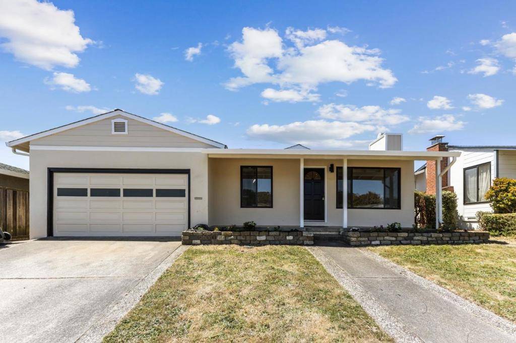 South San Francisco, CA 94080,533 Theresa DR