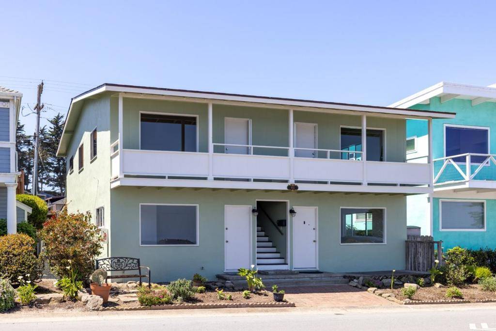 Pacific Grove, CA 93950,813 Ocean View BLVD