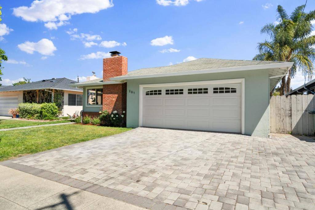 Sunnyvale, CA 94085,291 Alturas AVE