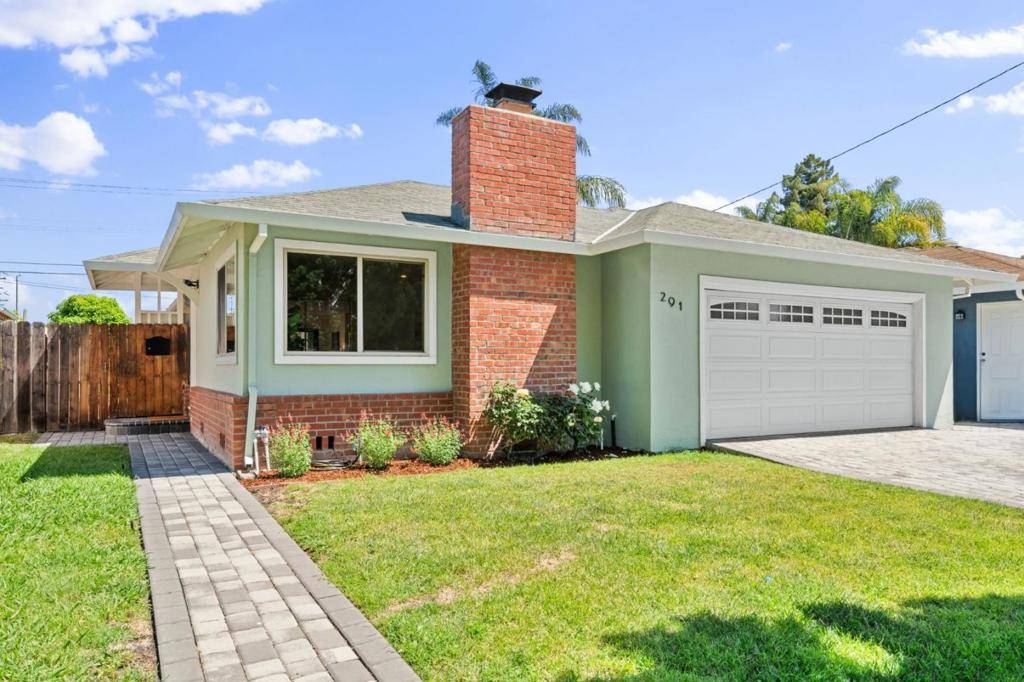 Sunnyvale, CA 94085,291 Alturas AVE