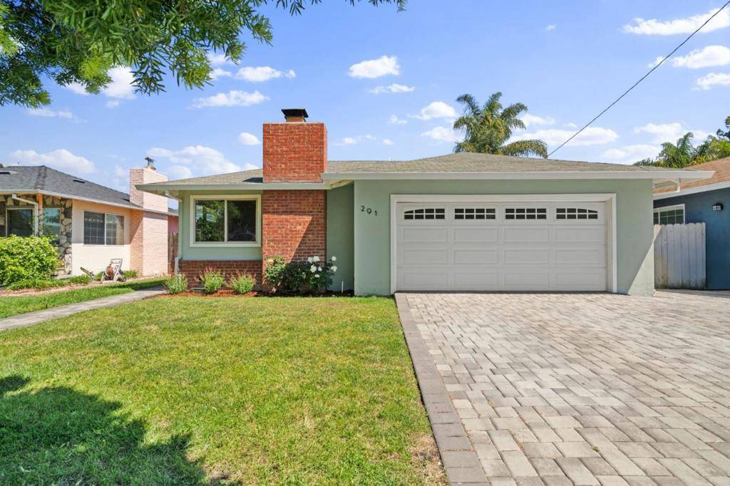 Sunnyvale, CA 94085,291 Alturas AVE