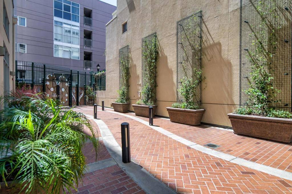 San Jose, CA 95113,25 S 3rd ST #509