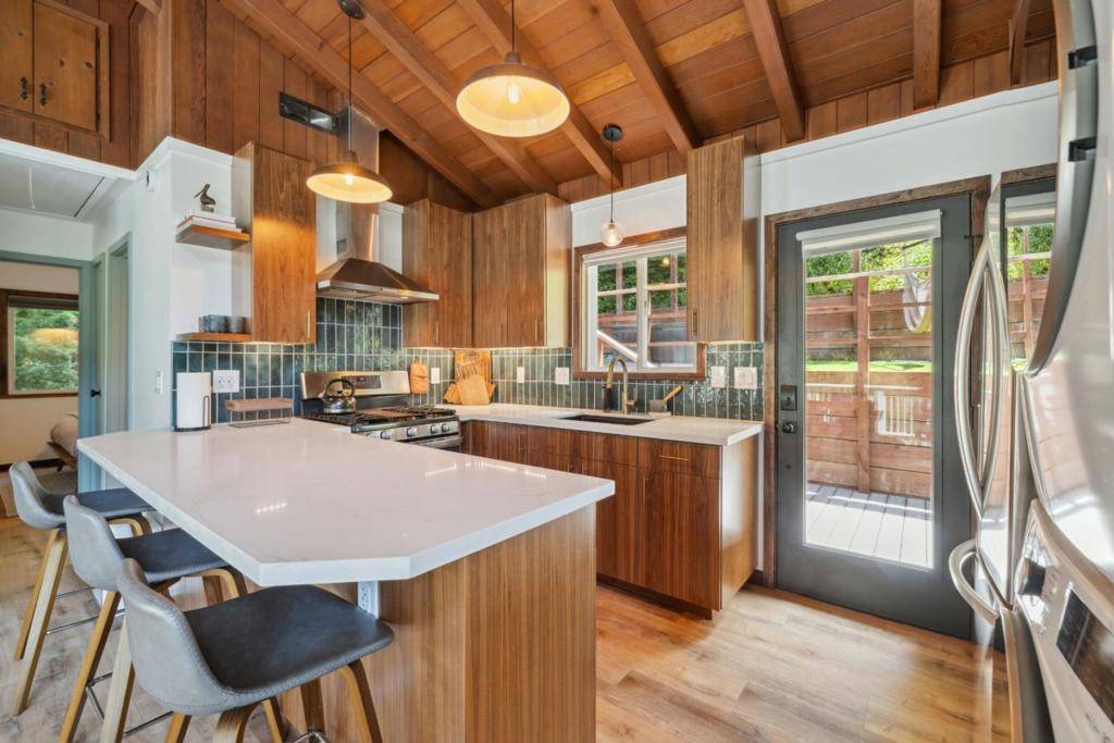 Boulder Creek, CA 95006,160 Aquila WAY