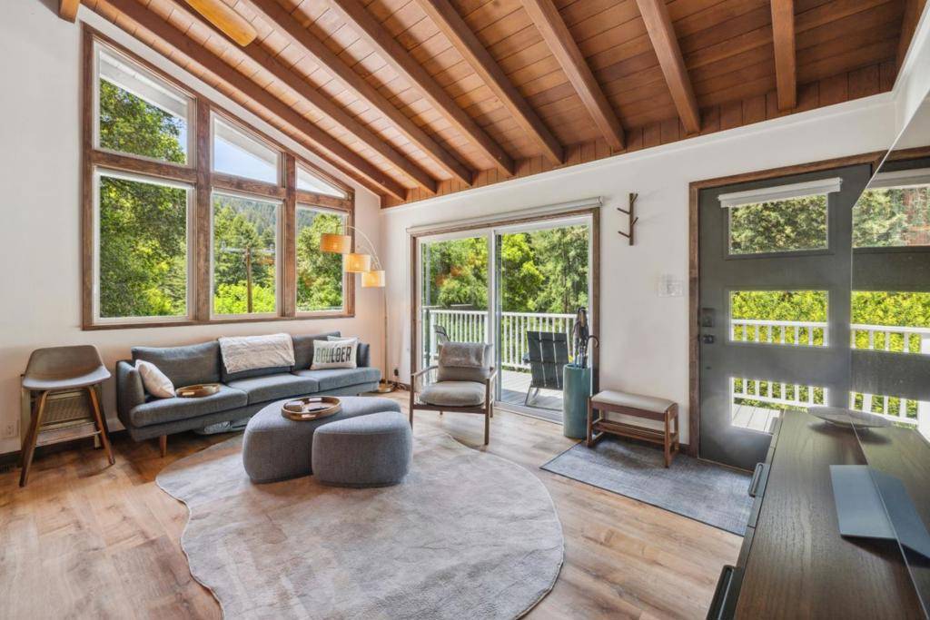 Boulder Creek, CA 95006,160 Aquila WAY