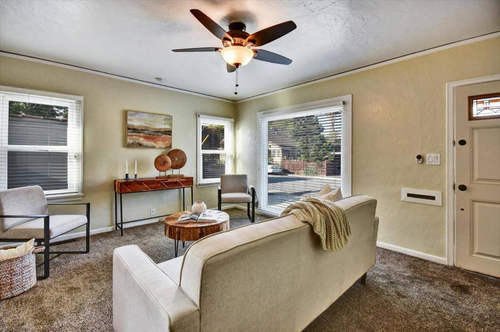 San Jose, CA 95125,998 Ramona CT