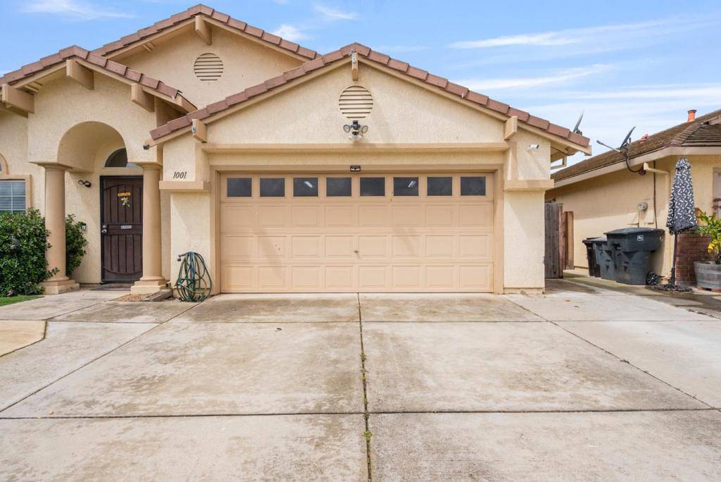 Salinas, CA 93905,1001 Eagle DR
