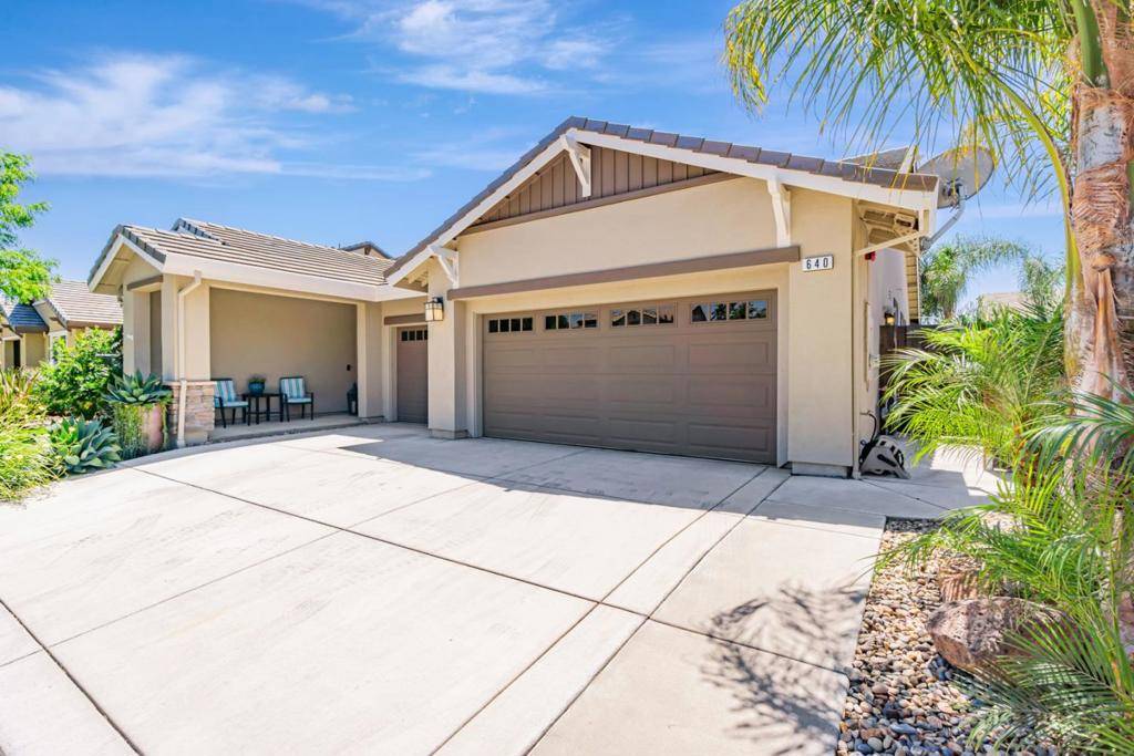 Brentwood, CA 94513,640 Ray CT